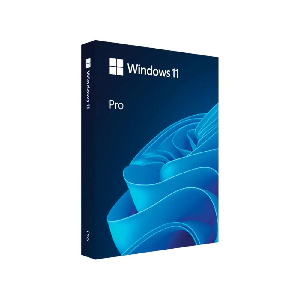 Licencia Digital Oficial MS Windows (1) Equipo