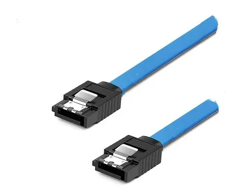 Cable de poder disco CCTV