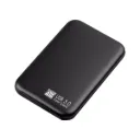 Caja Externa Deluxe USB 3.0 Para Disco Duro Sata 2.5'' / SSD