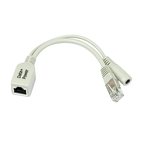 Inyector POE GIGABIT ROUTER MICROTIC