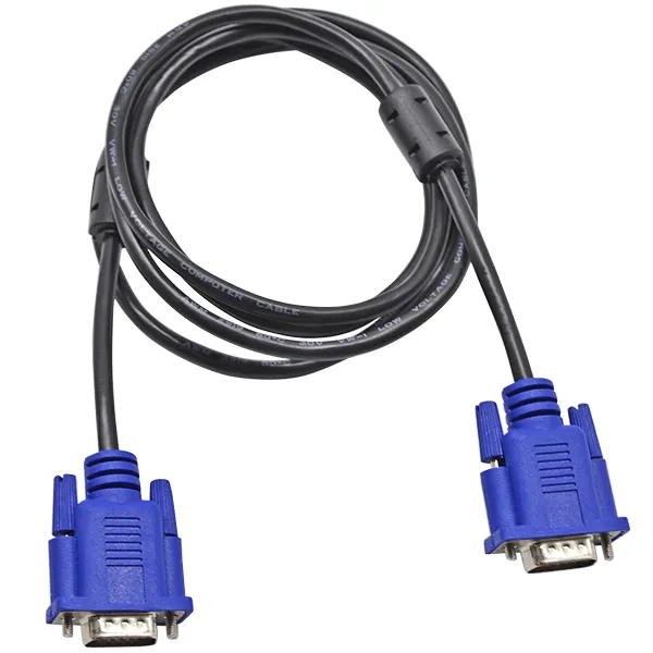 CABLE VGA MACHO MACHO GE- 3 Metros