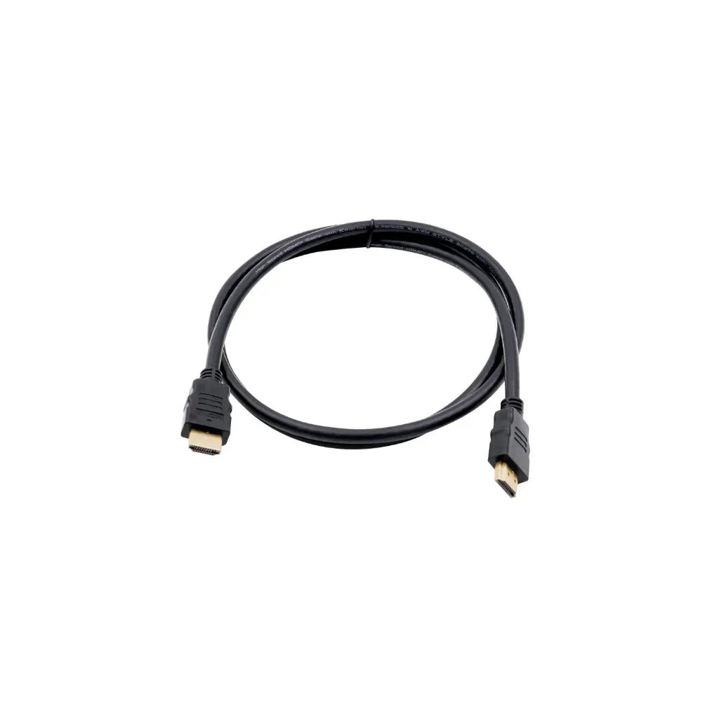 USAdito - Cable HDMI (0.5 Metro) Sencillo