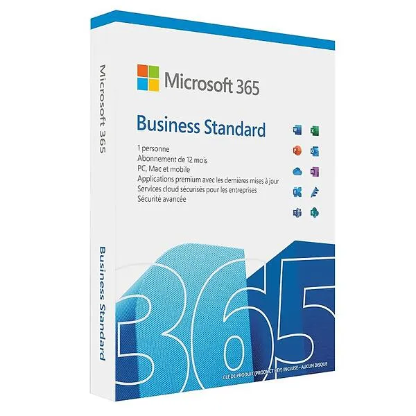 Licencia Digital Oficial MS Office 365 pro (1 Año)
