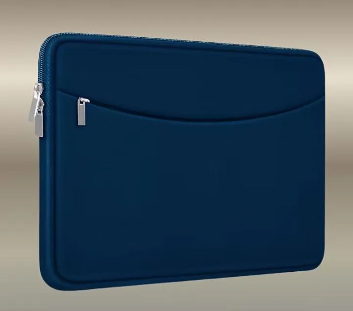 Funda para Portatil de 15" - Con bolsillo