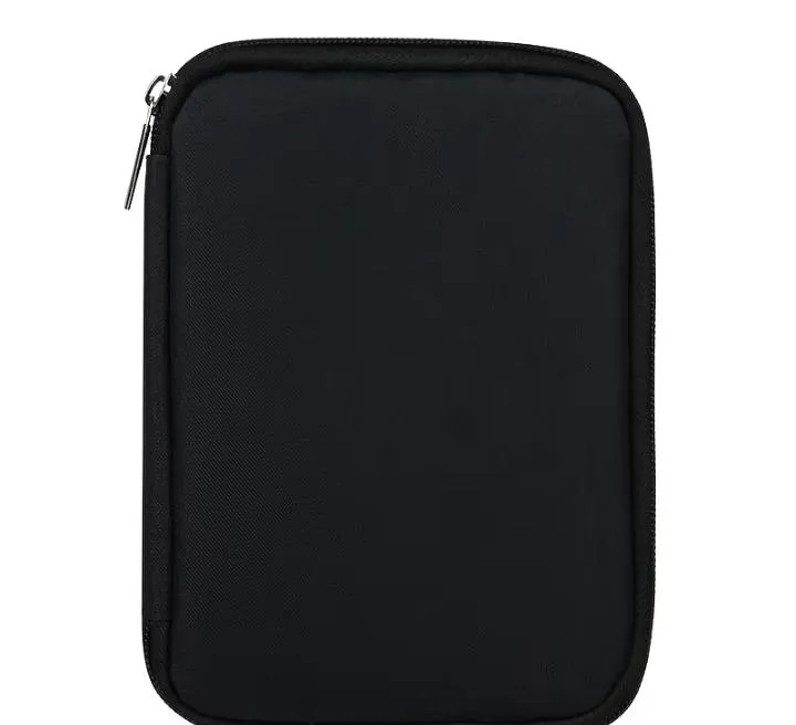 Estuche de almacenamiento para cables