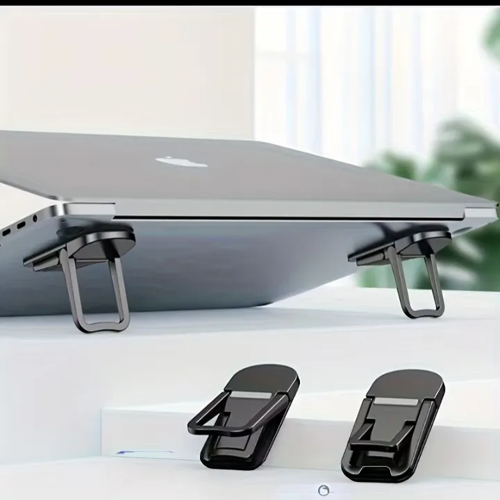 Soporte invisible *2 para PC (Ajuste dos velocidades)