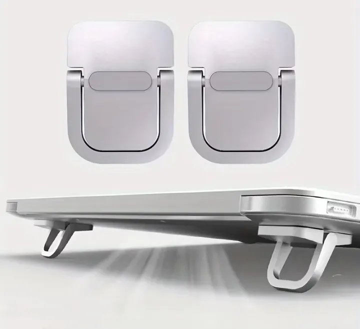 Soporte Mini Invisible *2 para PC