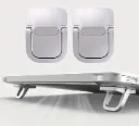 Soporte Mini Invisible *2 para PC