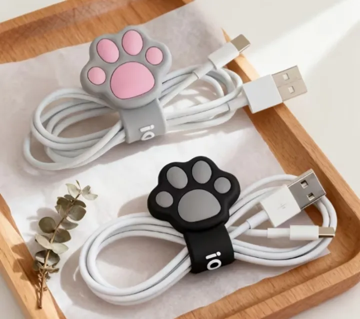 SUJETADOR PARA CABLES GATICO*2