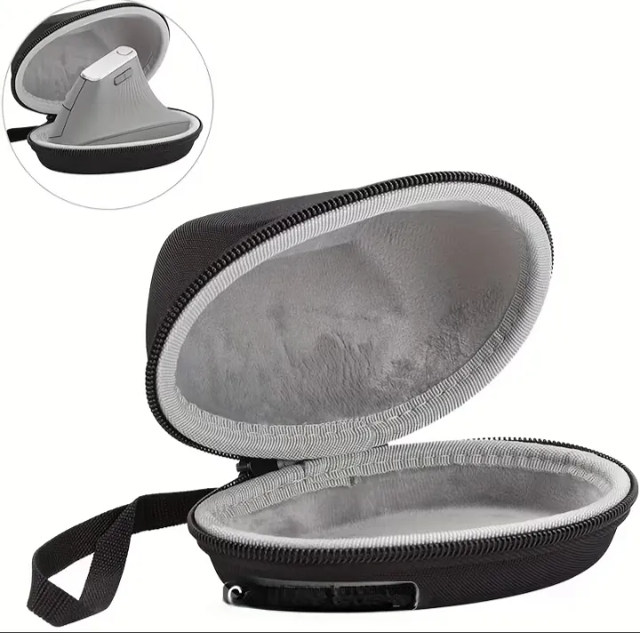 Estuche para Mouse Ergonomico