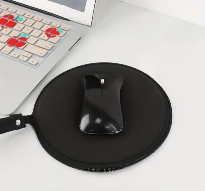 Estuche + Pad Mouse- DUO
