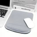 PAD MOUSE CUADRADO ERGONOMICO