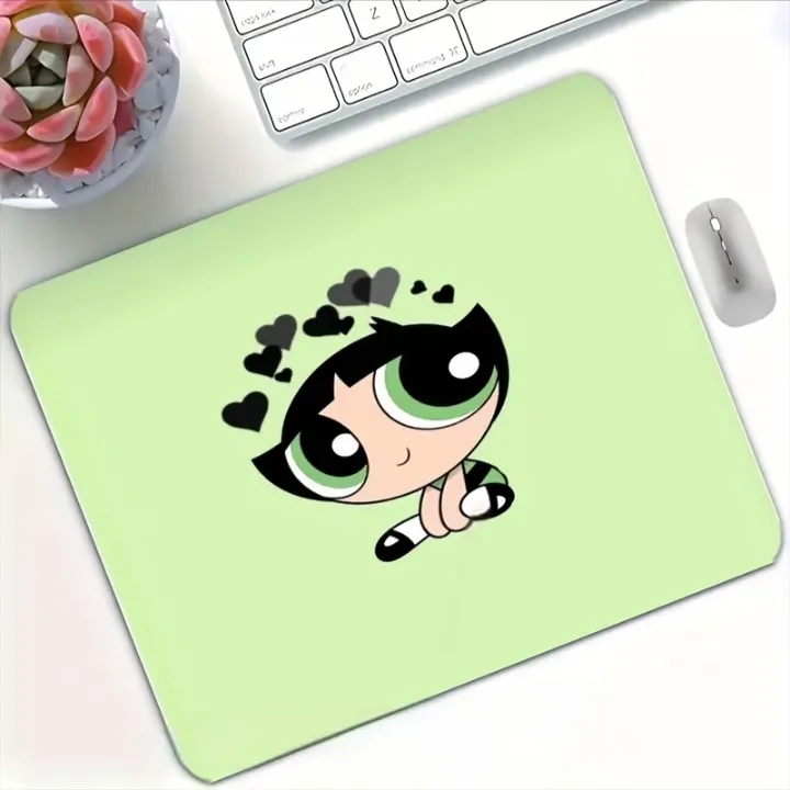 PAD MOUSE BELLOTA (25*30)