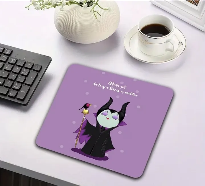 PAD MOUSE ANIMADO (20*24)