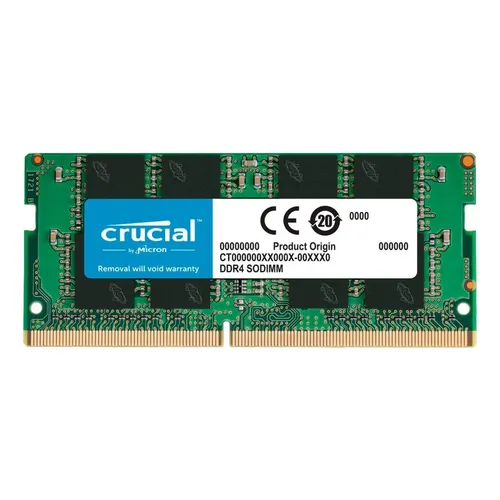 USAdito - Memoria DDR3 Para Portátil o Todo en Uno 2GB
