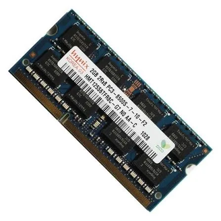 USAdito - Memoria DDR-2 Para Portátil o Todo en Uno 2GB