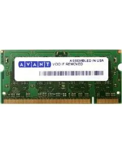 USAdito - Memoria DDR-2 Para Portátil o Todo en Uno 2GB
