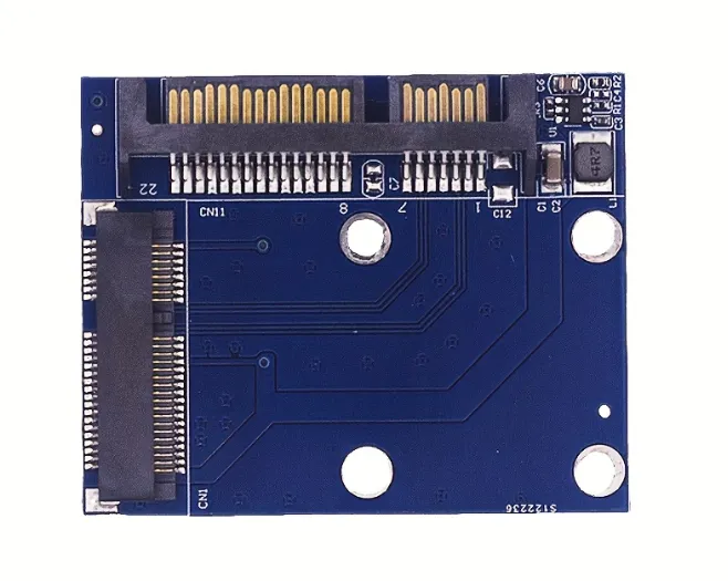 Adaptador M.2 mini sata SSD sata 2.5 /placa m2