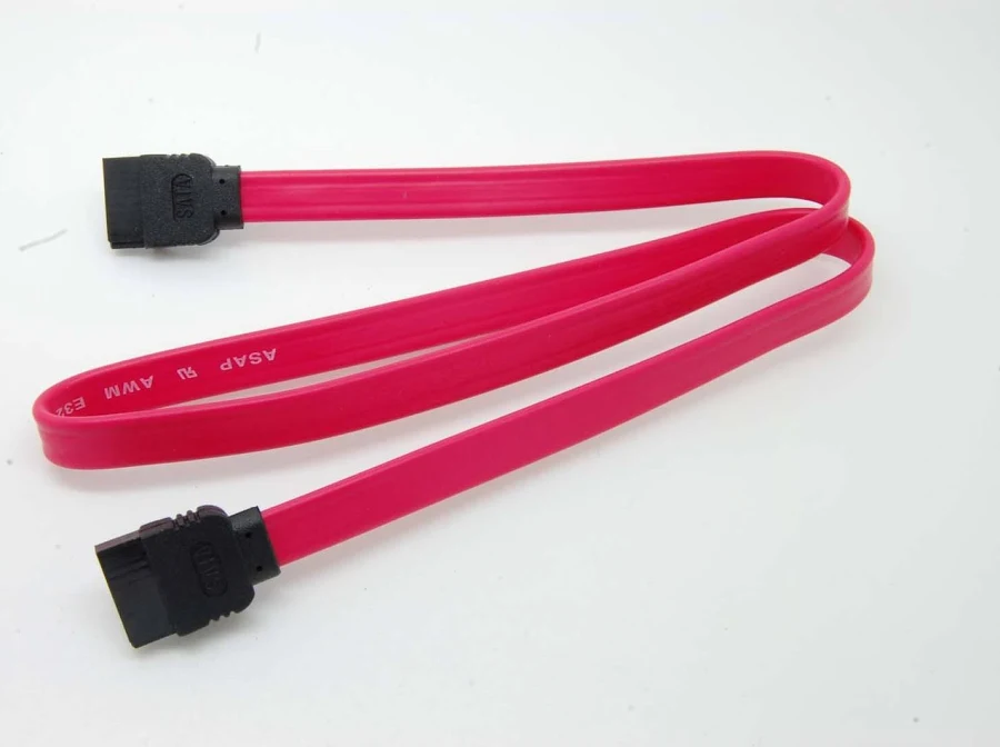 Cable Serial Sata Para Disco Duro
