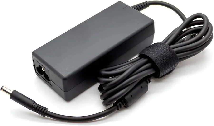 USAdito-Cargador Original Dell Inspiron 15 3501, 3511, 3520, 65w