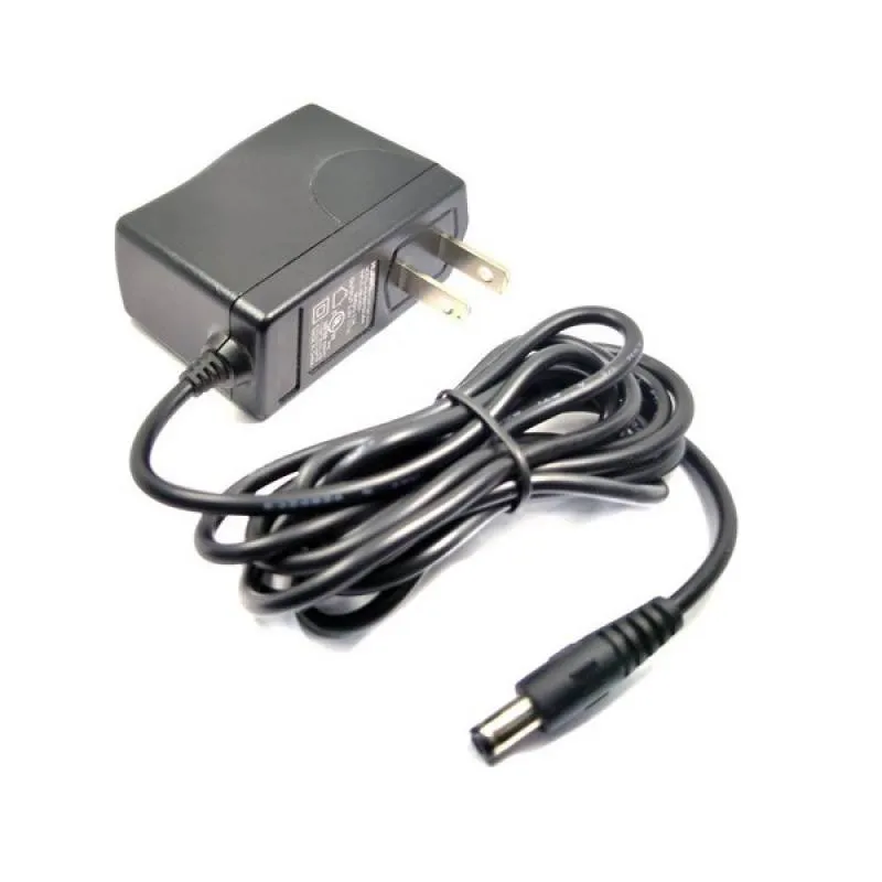 Adaptador De Corriente HUAWEI De 5V 1A 5.5x2.5mm (Para Router)