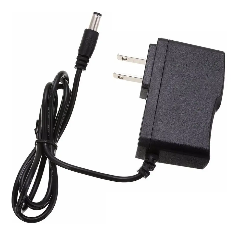 Adaptador De Corriente De 9 Voltios (Router)