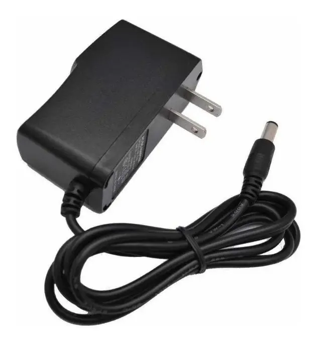 Adaptador De Corriente De 12 Voltios