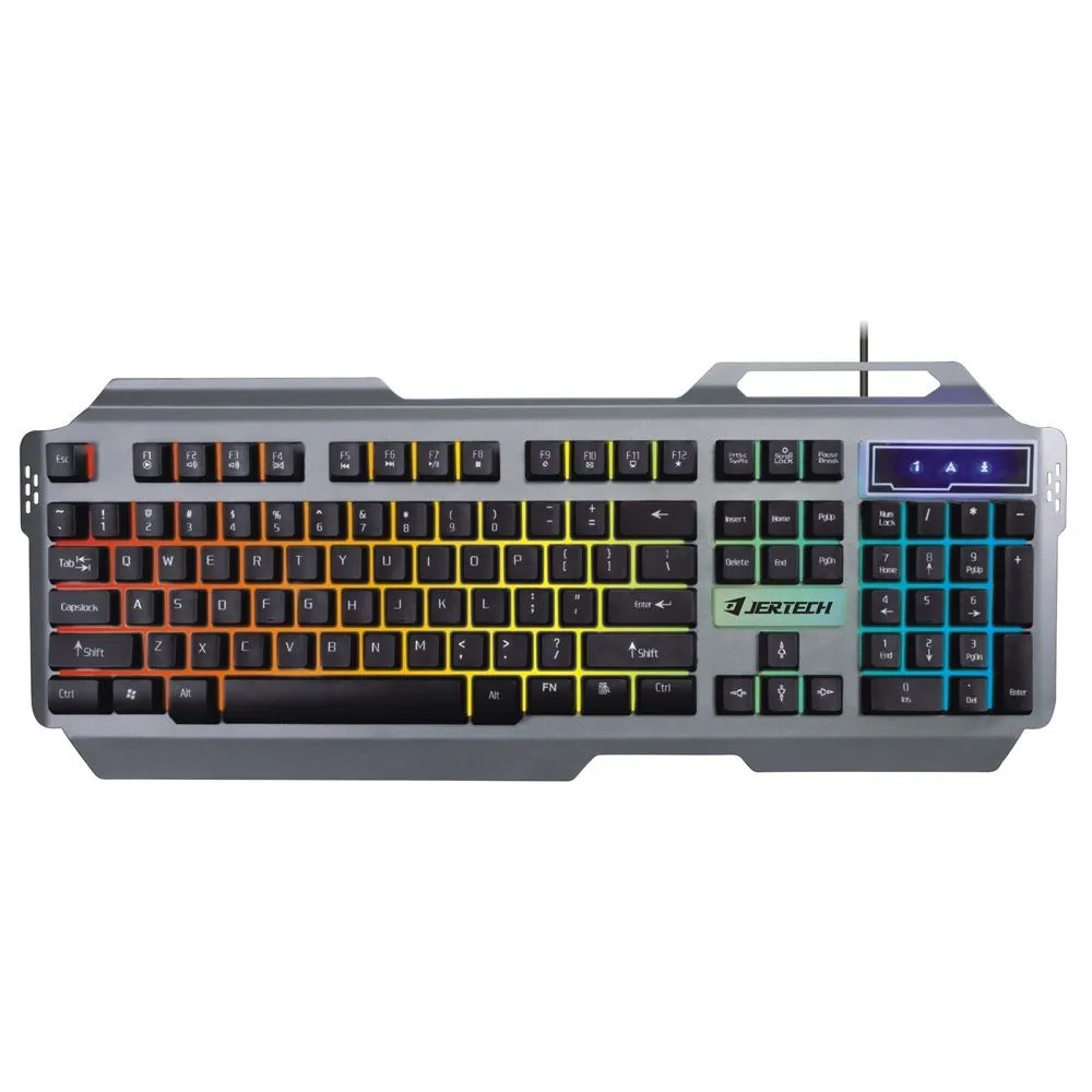[K909] Teclado K909 Gamer