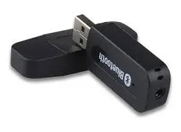 ADAPTADOR BLUETOOTH A USB 3.5
