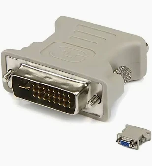 ADAPTADOR DVI A VGA