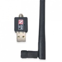 Antena 802-2 IIN 600 MBPS wifi LV-UW02-2DB