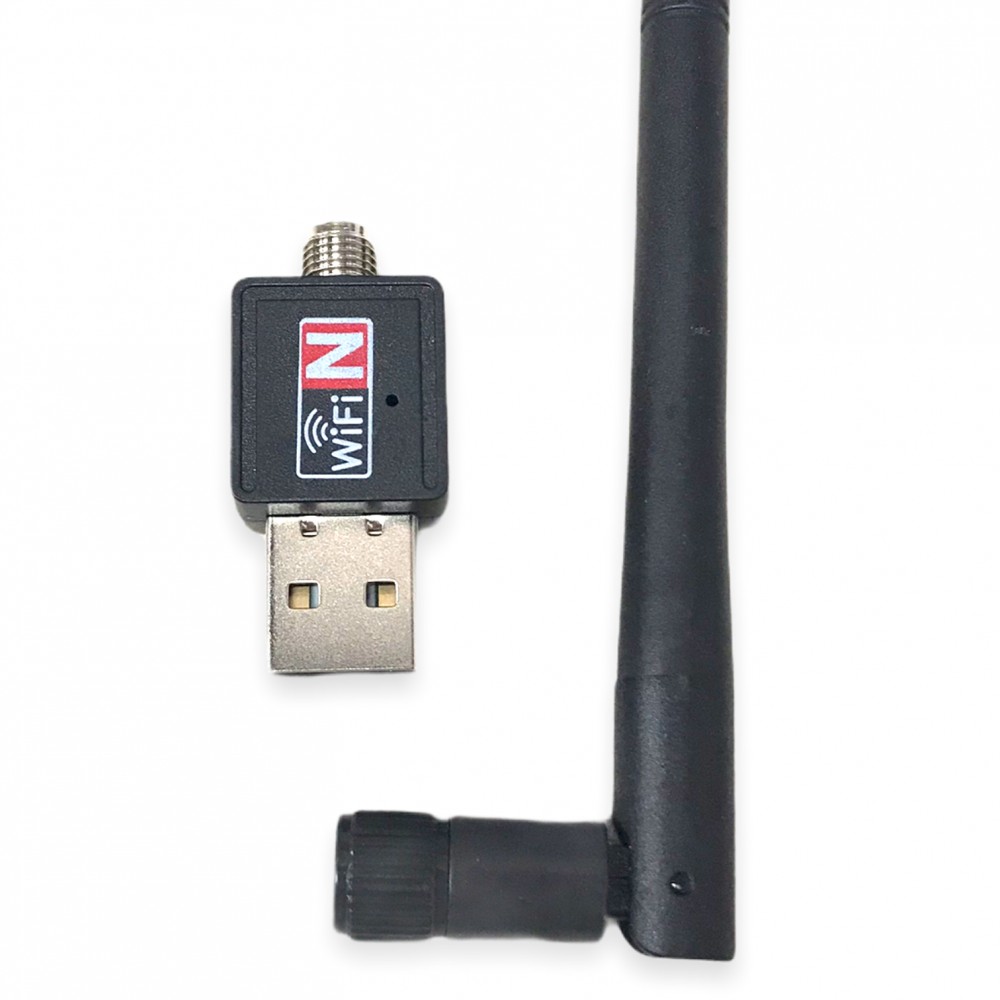 Antena 802-3 INN 1200 MBPS Wifi LV-UW02-5DB