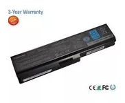 Bateria portatil Toshiba Satellite PA3634U -1BSA, PA3817U-1BRS, PABAS178 de 5200 mAh