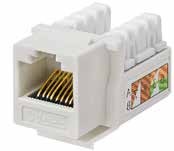 CONECTOR RJ45 HEMBRA JACK