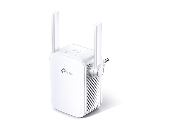 EXTENSOR DE COBERTURA WI-FI A 300MBPS TL-WA855RE