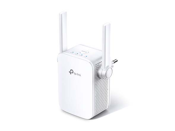 EXTENSOR DE RANGO WI-FI AC1200 RE305