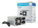 FUENTE ATX UNITEC 750W