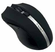 MOUSE INALAMBRICO Q5