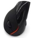 MOUSE USB ERGONOMICO CON CABLE VERTICAL