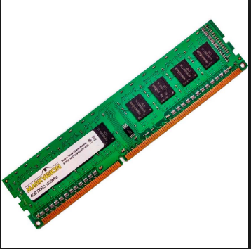 Memoria RAM MARKVISION DDR(3) 4GB 1333Mhz Para PC