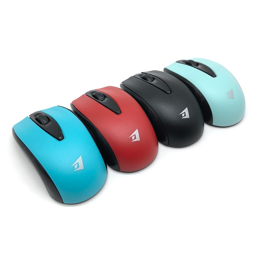 Mouse JR1 Inalambrico