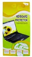 PROTECTOR PARA  TECLADO 15”