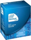 Procesador Intel Pentium para Soket LGA755 (usado)