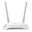 ROUTER INALÁMBRICO N DE 300MBPS TL-WR840N