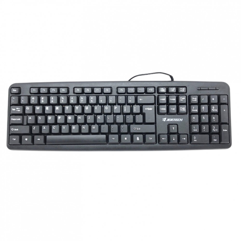 Teclado K328 Alambrico