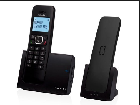 Telefono fijo IP Alcatel G280