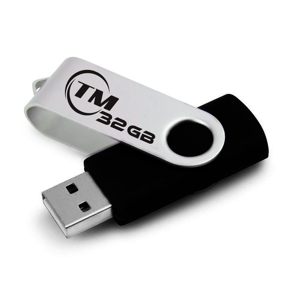 USB 32GB TM 2.0 Unidad Flash
