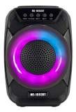 SPEAKER BT LED LIQUID 2022