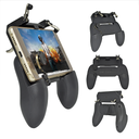 GAME-PAD 3 GATILLOS