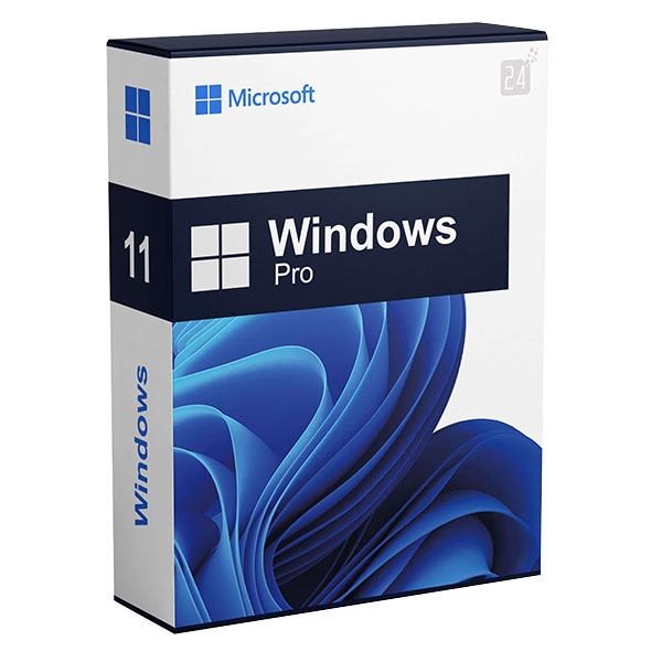 Licencia Digital Oficial MS Windows 11 pro (1) Equipo
